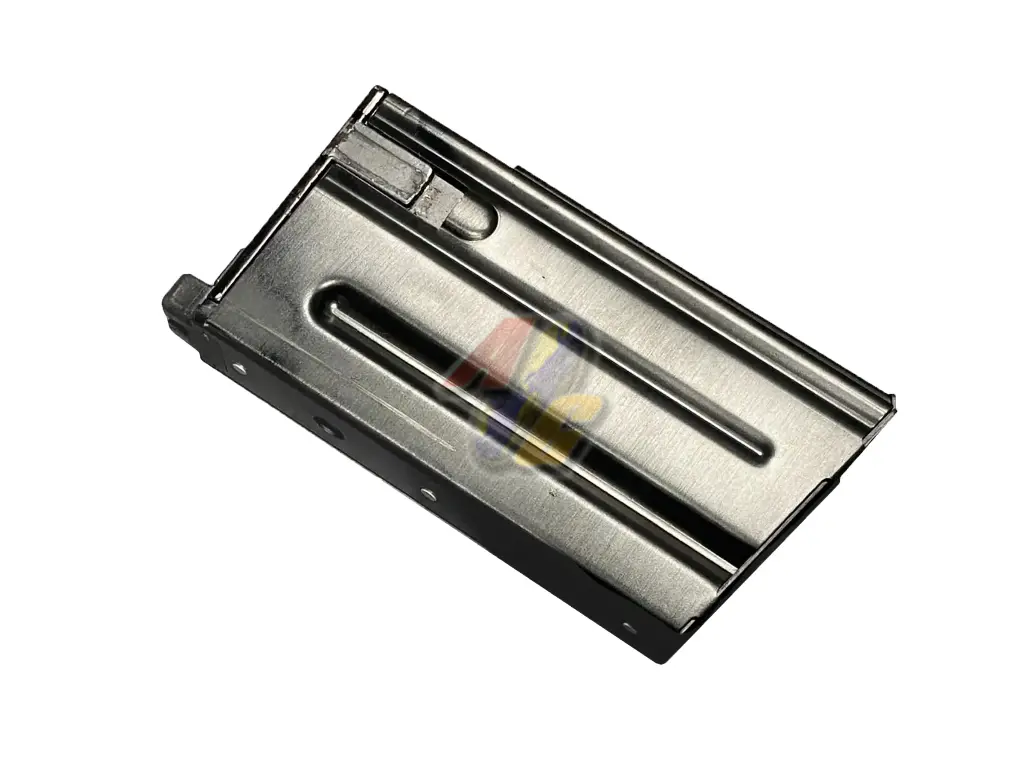 GHK 20 Rounds "Colt" Gas Magazine for MK12/ AR GBB