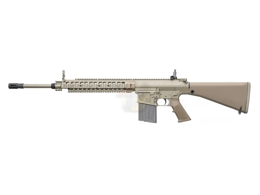 VFC KAC Licensed M110 SASS GBB (TAN)