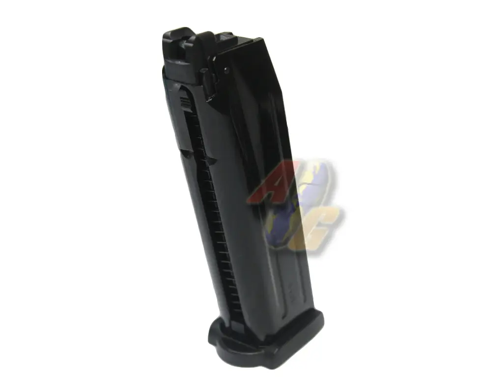 Umarex H&K VP9 22 Rounds Gas Magazine (by VFC)