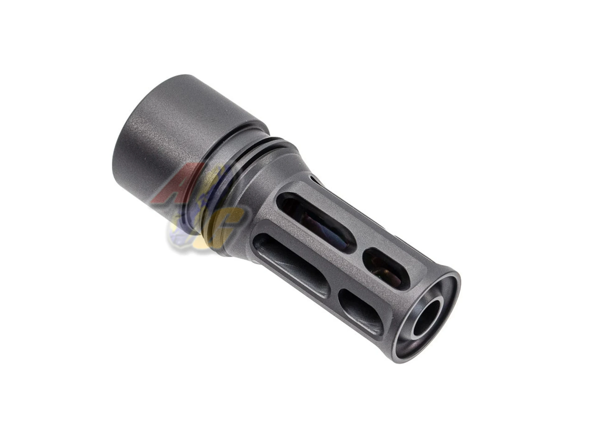 RGW QD-AK Flash Hider (24mm+)