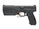 SilencerCo Airsoft MAXIM 9 Co2 GBB (by Krytac)