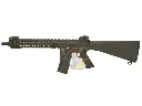 S&T M4 URX3.1 12" Challenger Line G3 AEG (BK)