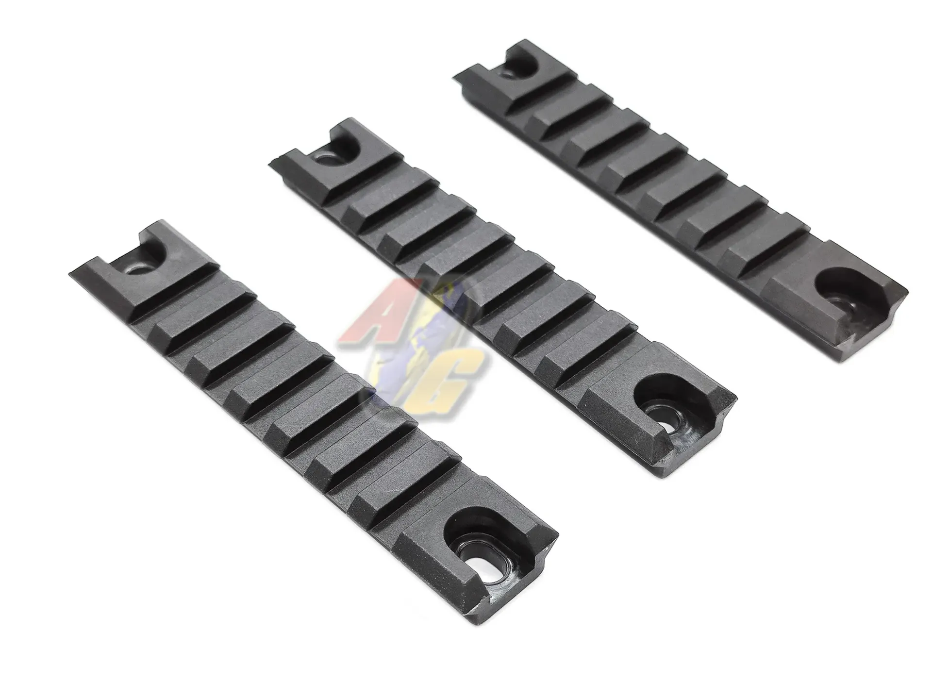 Army Force G36C Polymer Side Rail