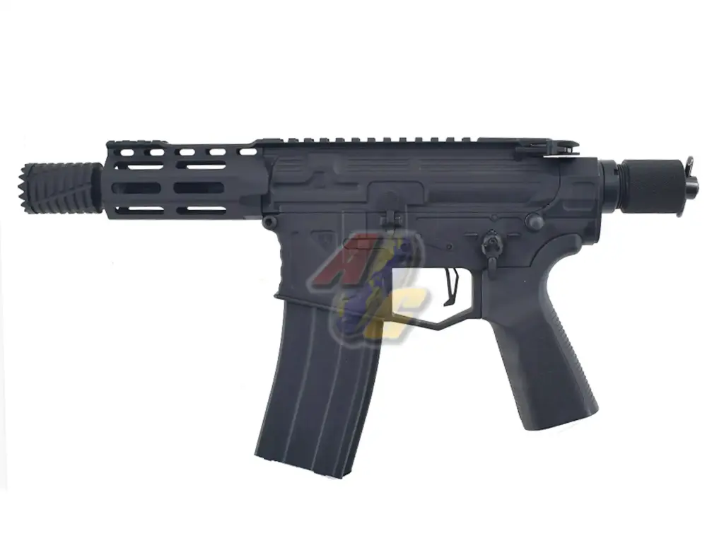 APS X1 Xtreme Co2 GBB (G.Box Controlled Blowback System)