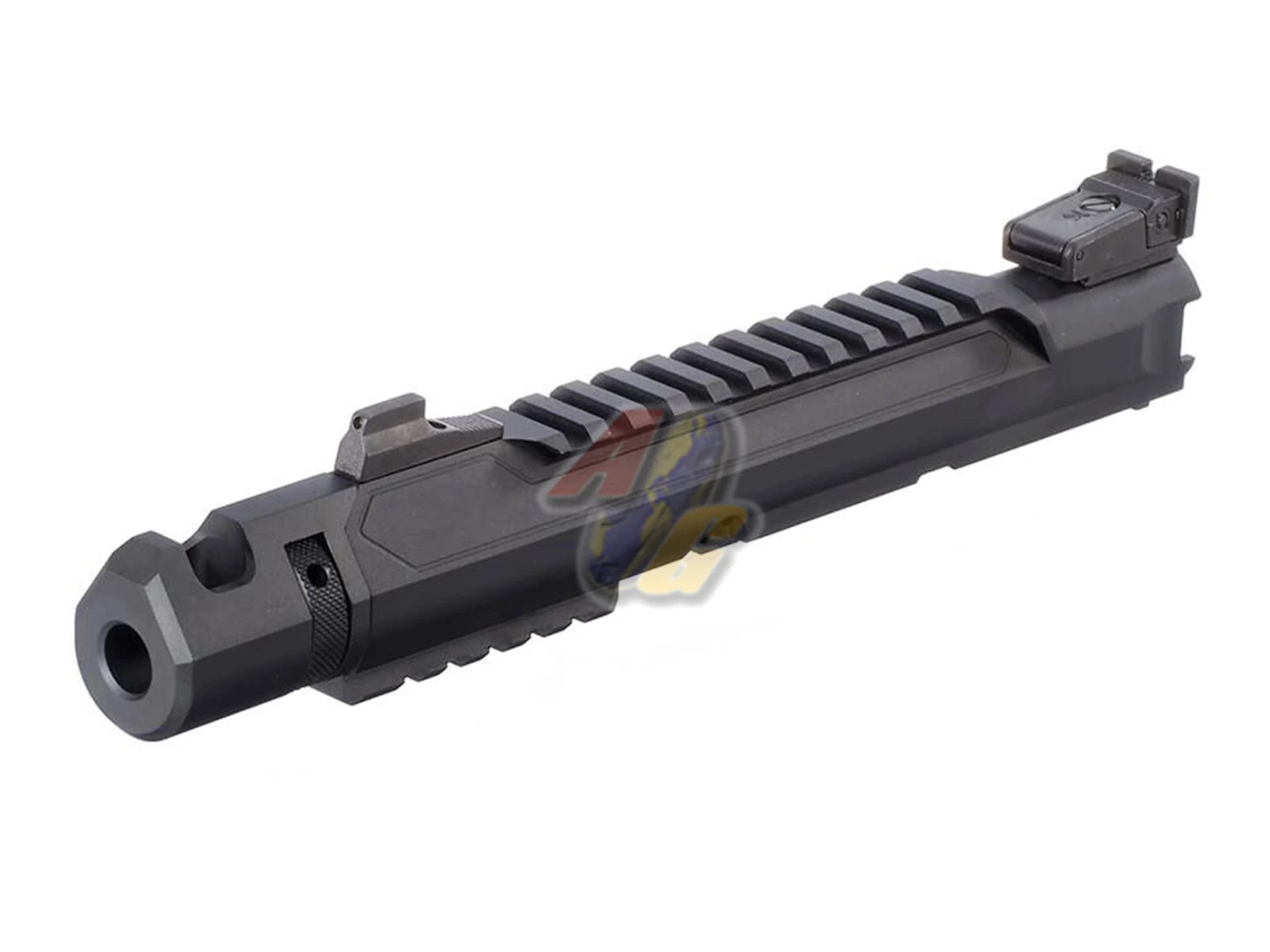 Action Army AAP-01 Black Mamba CNC Upper Receiver Kit B