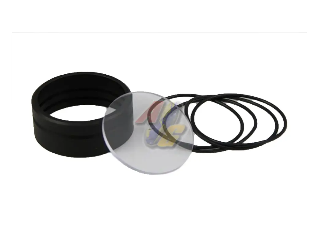 GunsModify M2/ M3 Lens Protector