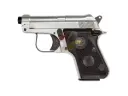 WE 950 GBB Pistol - Silver