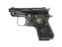 WE 950 GBB Pistol - Black