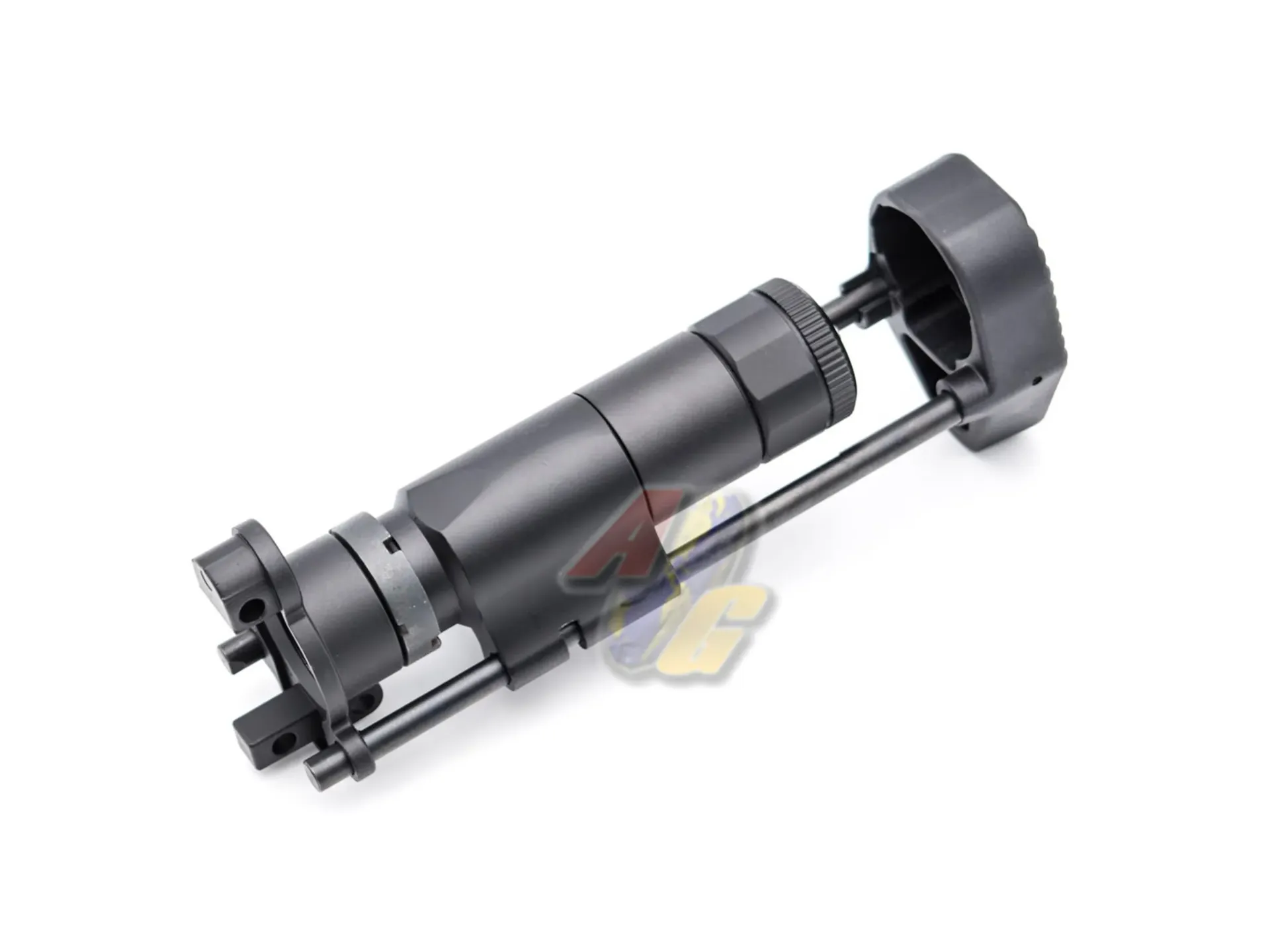 [AF-ST0043] Army Force PDW Style Stock for CYMA MP5K AEG