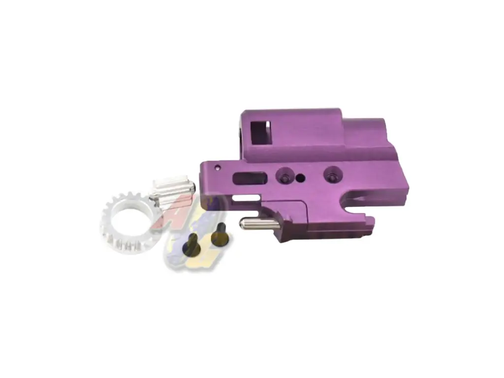 TOP Shooter CNC Aluminum Hop-Up Chamber Set for SIG AIR/ VFC P320 M17/ M18 GBB