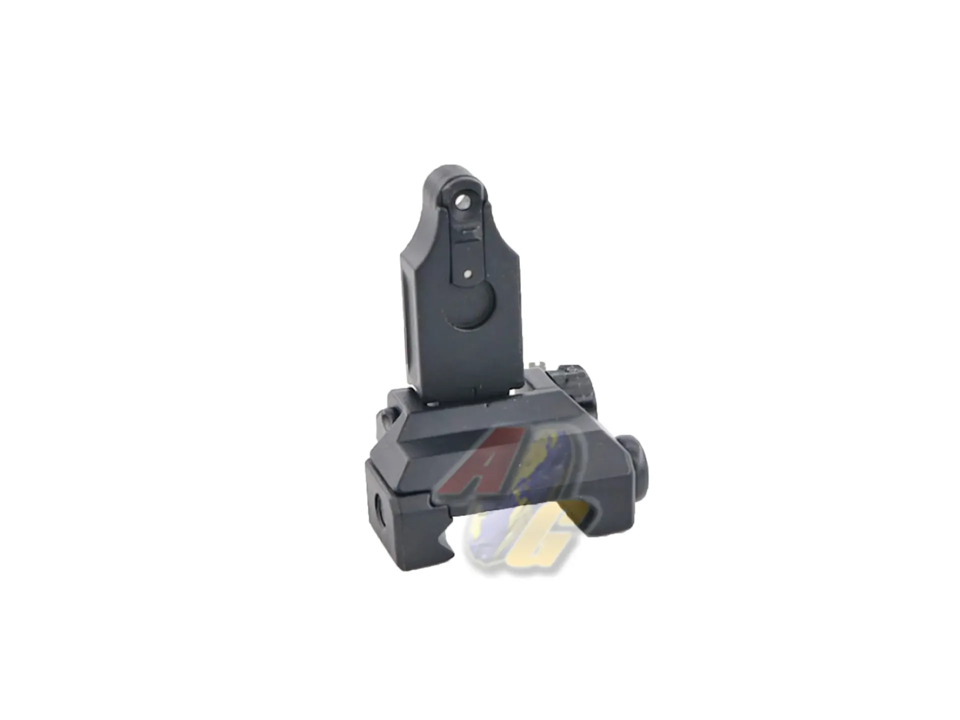 Army Force Tactical Rear Folding Micro Sight