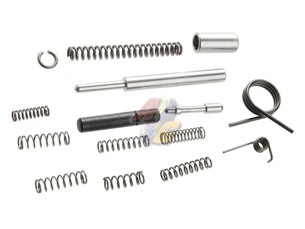 GunsModify Trigger Box Parts Unit A for Tokyo Marui M4 MWS GBB 