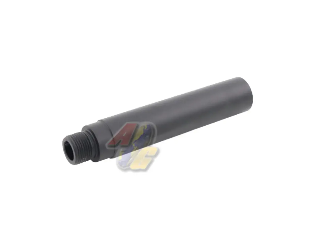 Angry Gun M110A SDMR Aluminum Barrel Extension - KWA Version (14mm-)
