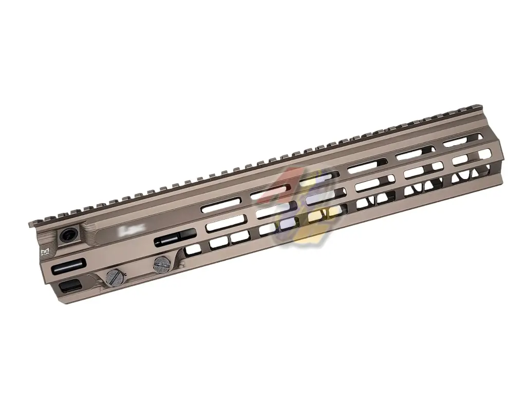 Angry Gun M110A1 SDMR M-Lok Rail - DDC