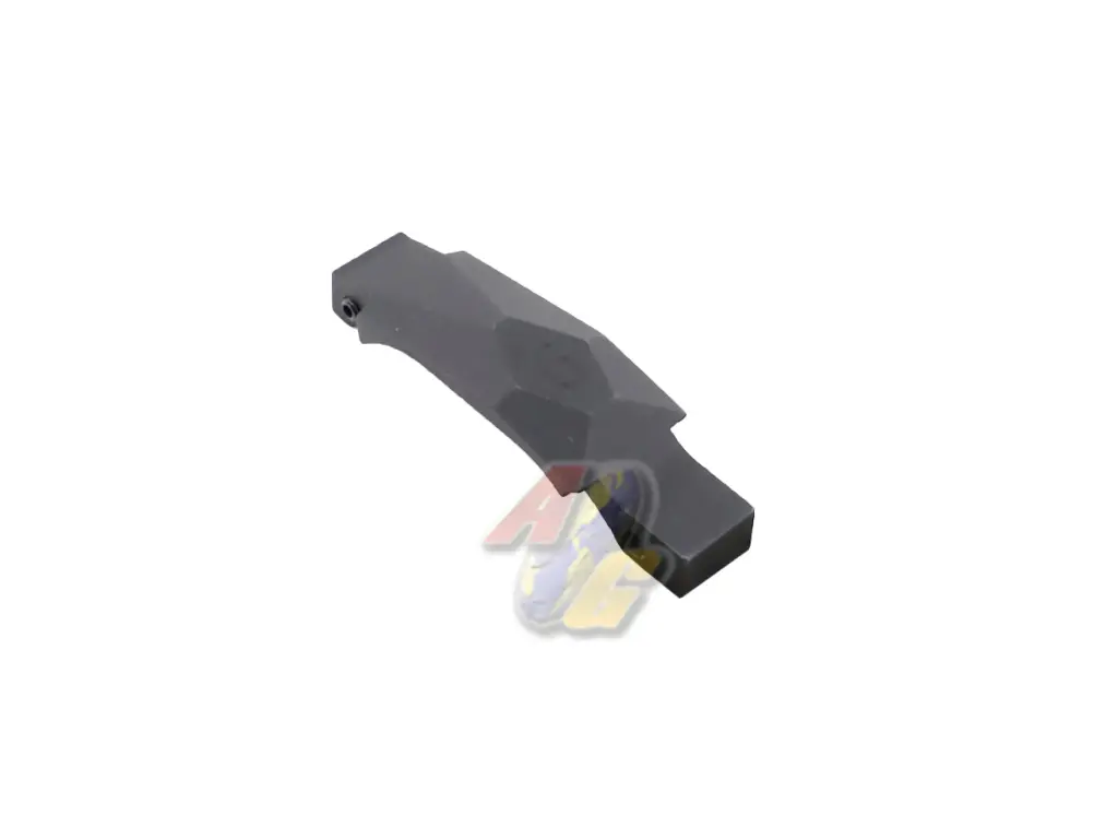Angry Gun G-Style Ultra Precision Trigger Guard for Tokyo Marui M4A1 MWS GBB Series - BK