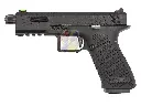 Novritsch SSP18 GBB Pistol ( BK )