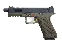 Novritsch SSP18 GBB Pistol (OD)