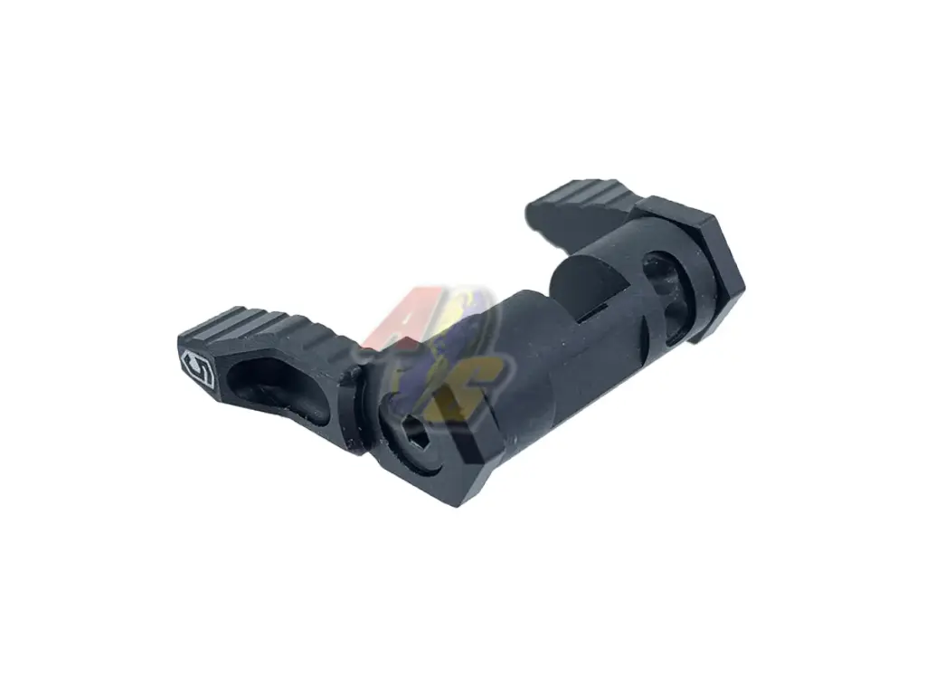 Revanchist Airsoft Ambi Selector for Tokyo Marui M4 Series GBB (MWS) (45 Degree)