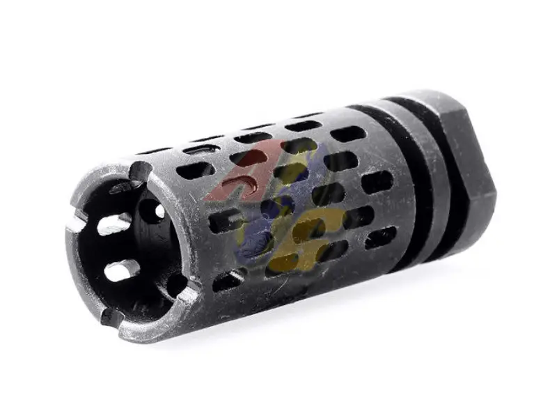 5KU Battle Comp 1.5 Muzzle Brake (14mm-)