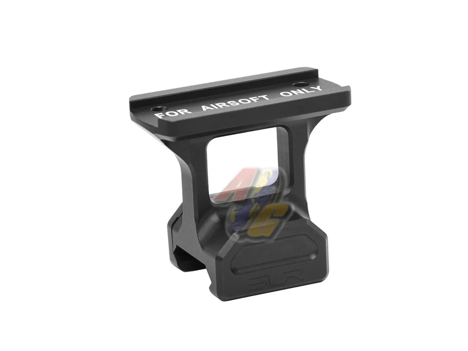 SLR Airsoftworks T1 Mount IB - 1.93 Height (by DYTAC)