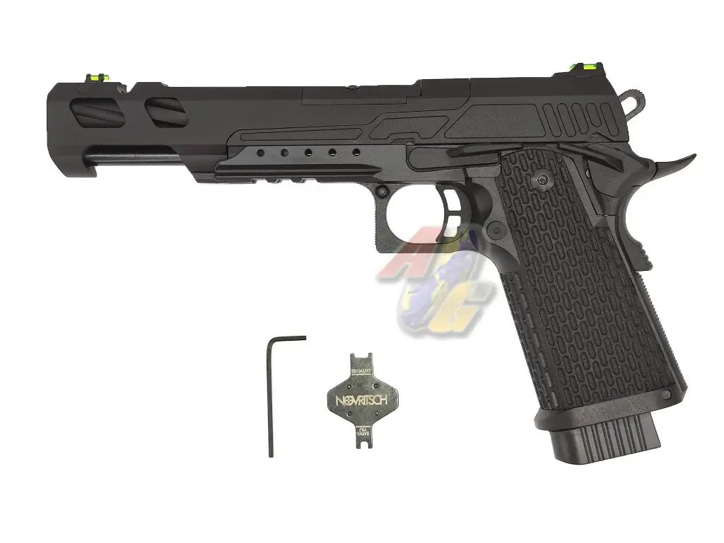 Novritsch SSP5 GBB Pistol