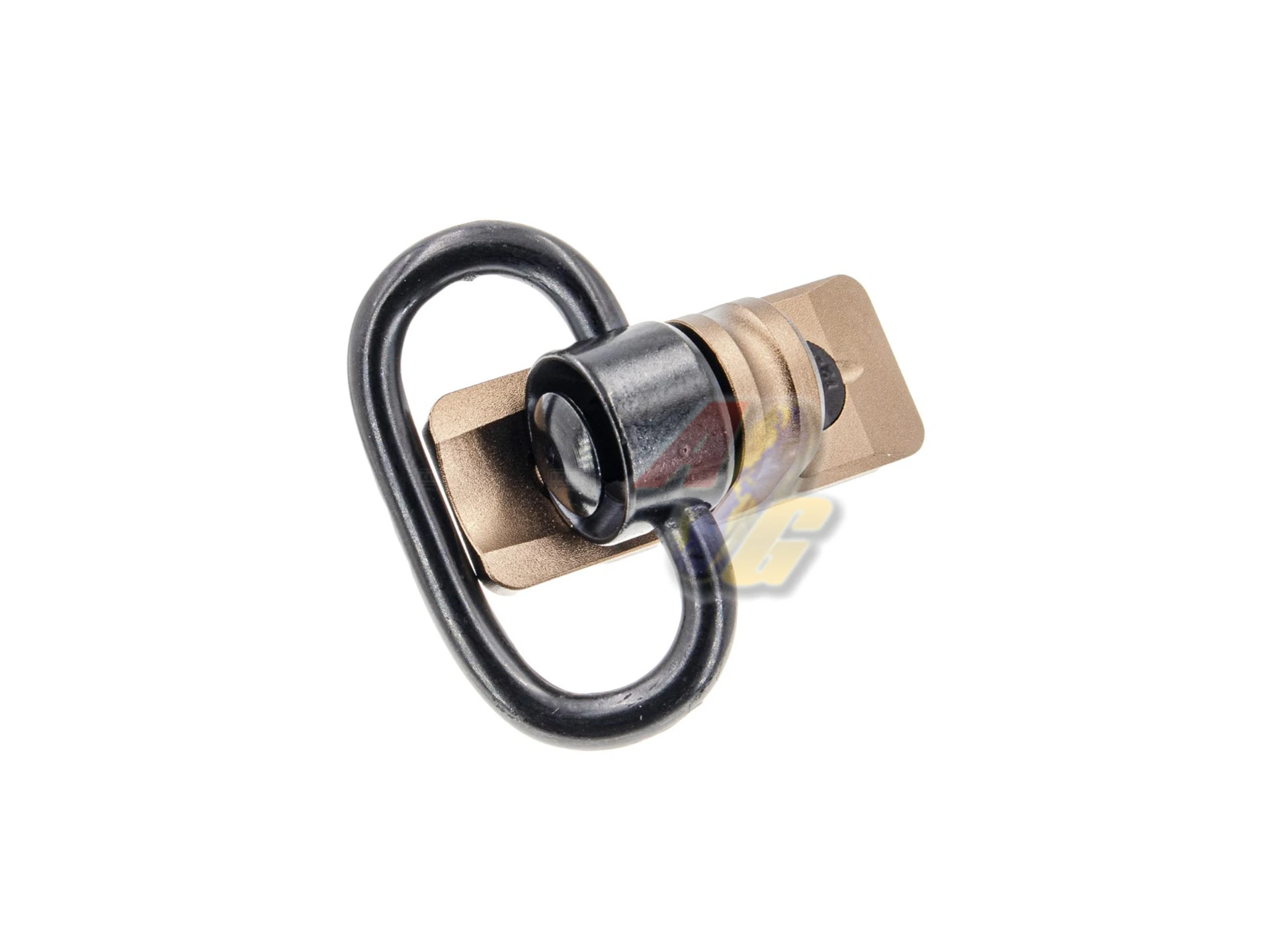 RGW QD Sling Mount for M-Lok Rail System - DE