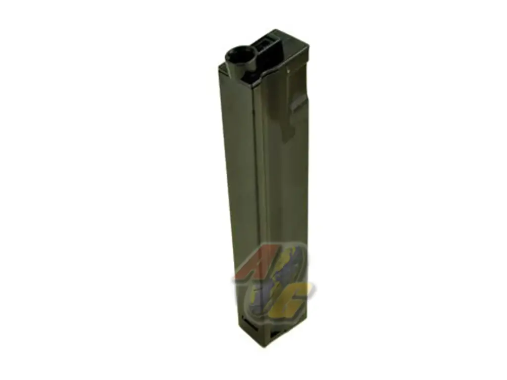 CYMA MP5 AEG 120 Rounds Mid-Cap Magazine (C101)