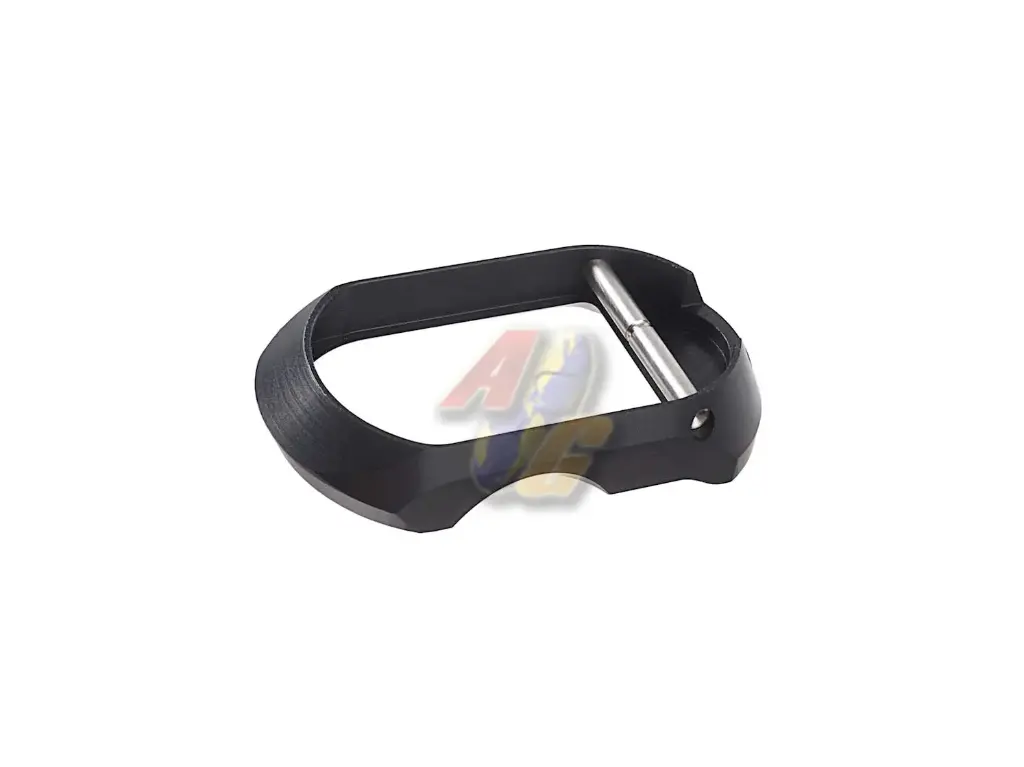 5KU Tactical Magwell for Hi-Capa Series GBB ( Black )