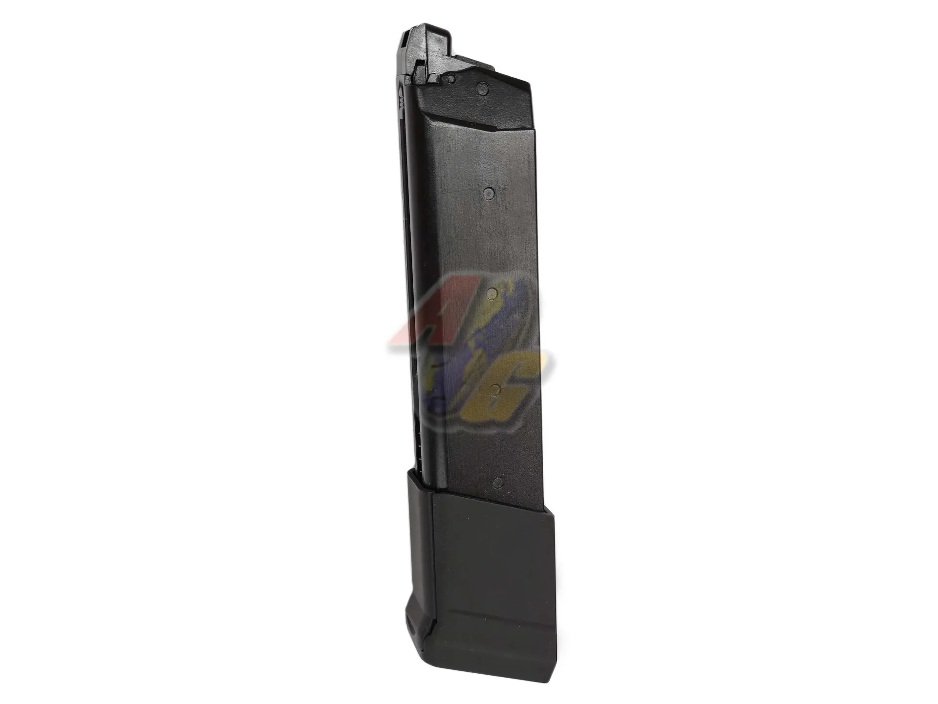 EMG TTI Combat Master 34 Rounds Gas Magazine (by APS)