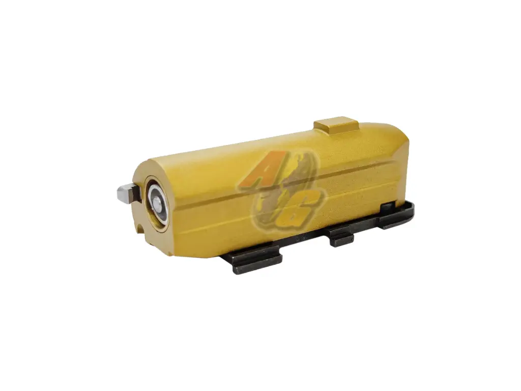 APS M870 MKIII Shotgun Complete Bolt (Gold)