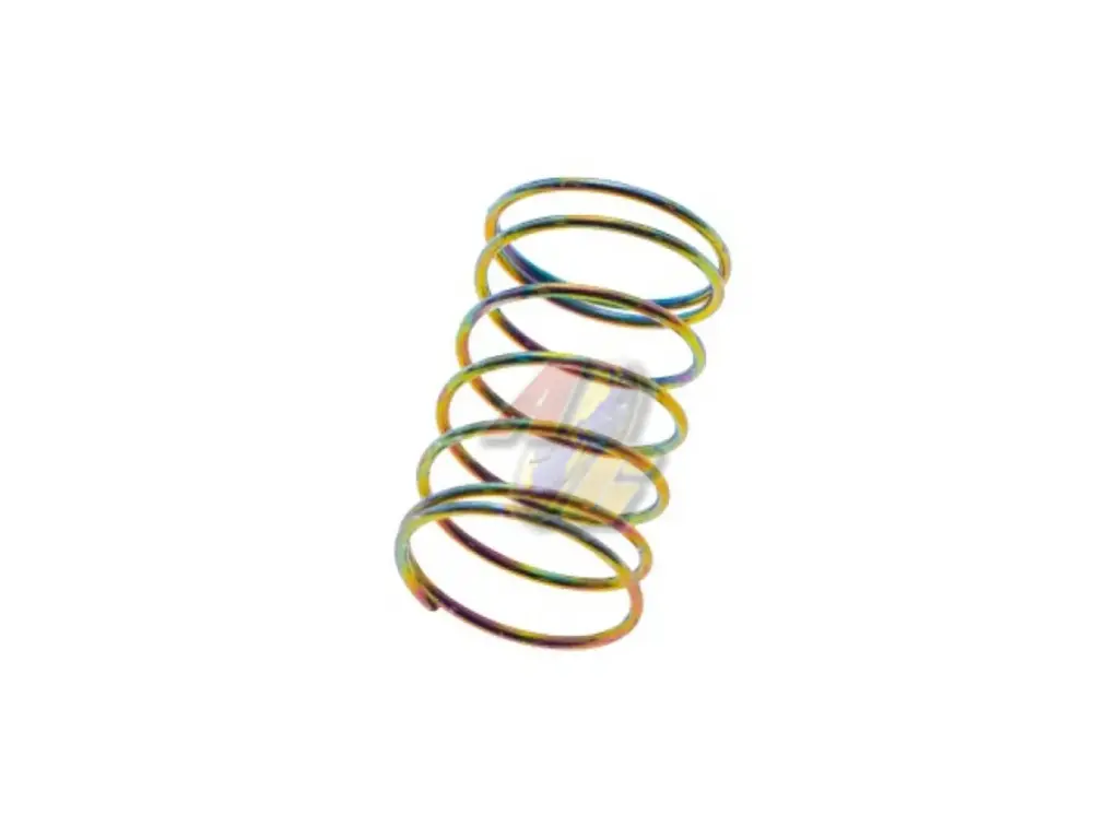 COWCOW Technology Nozzle Valve Spring