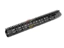 APS Evolution Tech 5.0 M-Lok 15" Handguard (BK)