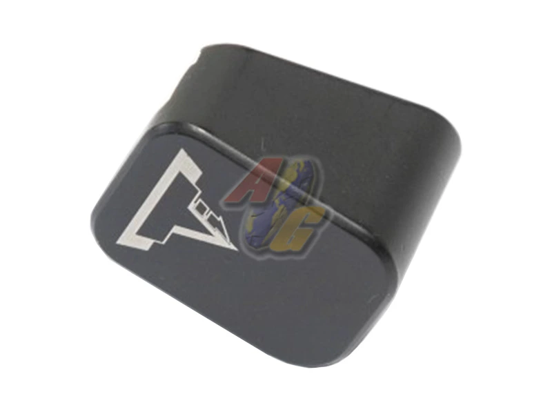 [APS-EMG-TTI-08BK] EMG TTI G Magazine Black Base Pad -Taran Tactical Innovations Licensed (by APS)