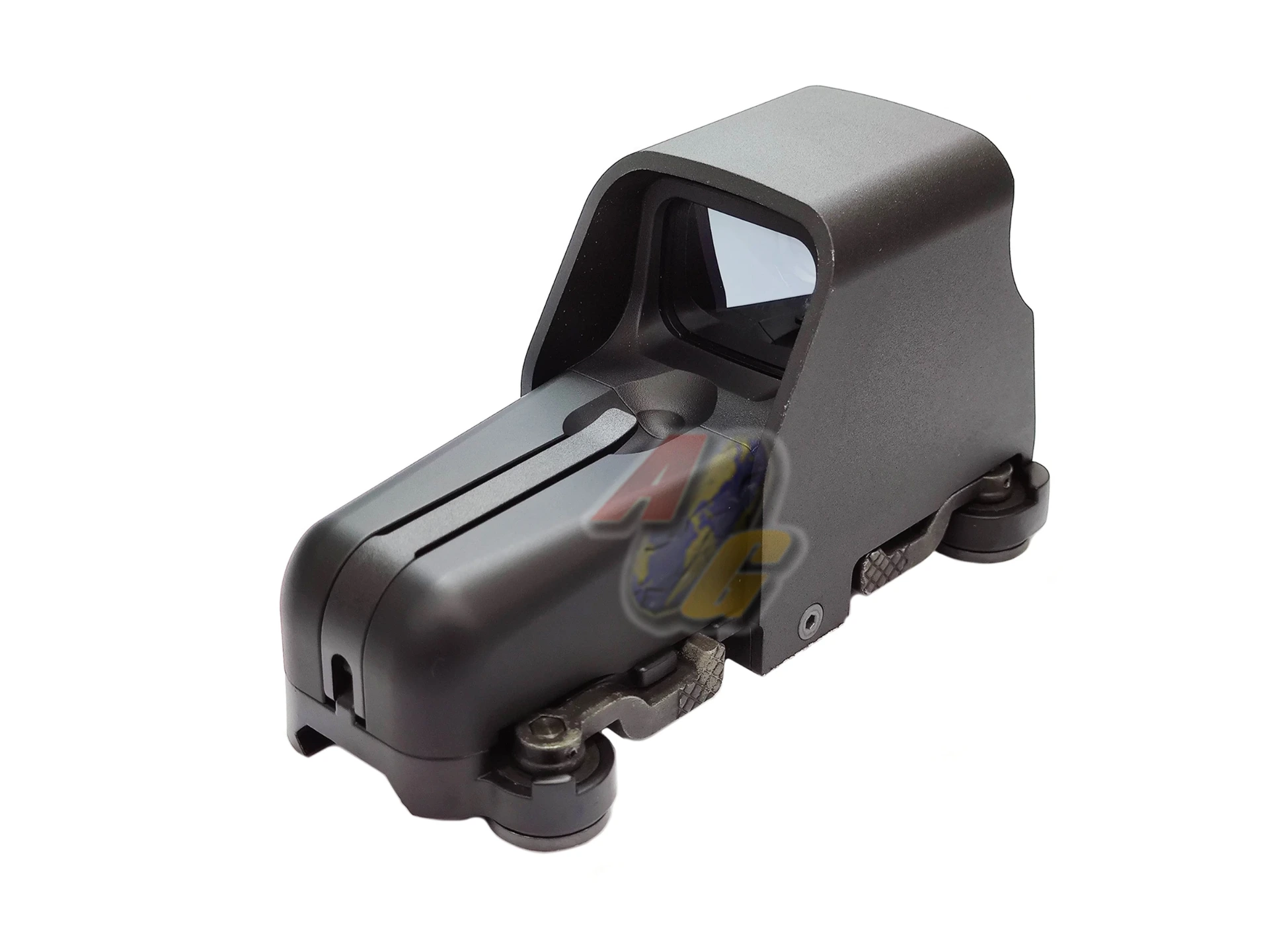 Hurrican E 553 Red/ Green Dot Sight