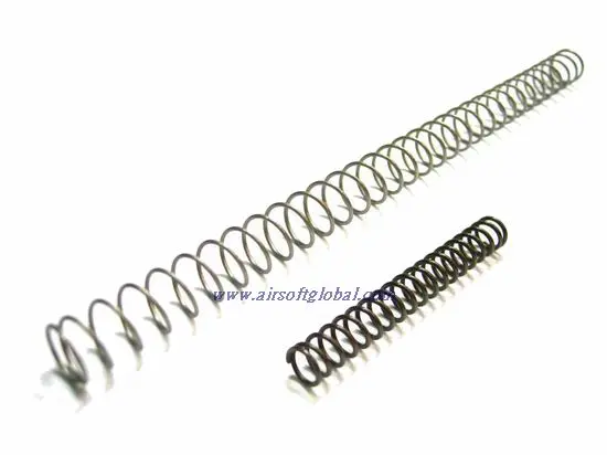 Guarder Enhanced Recoil & Hammer Spring For WA 5inch .45 Series