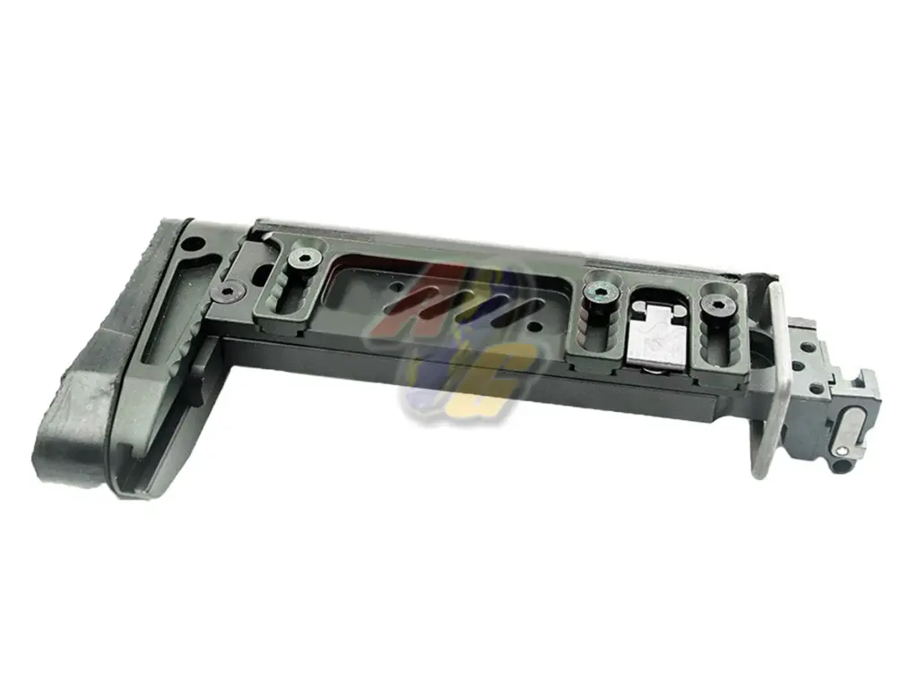 [5KU-213-2] 5KU AK Side Folding Stock for E&L AK AEG Series