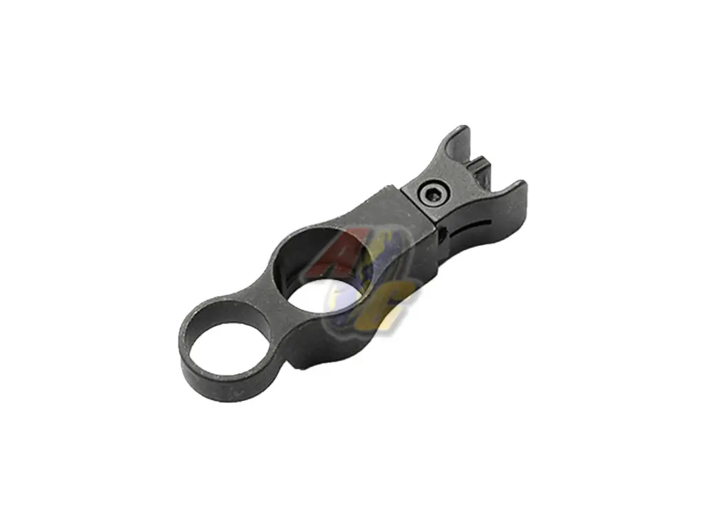 RA-Tech Steel WE M14 EBR Steel Front Sight Set for WE M14/ EBR GBB Series