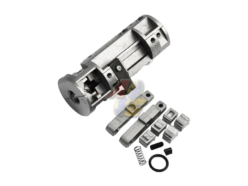 Maple Leaf VSR MLC Hop-Up Chamber Ver.2 (TDC Design)