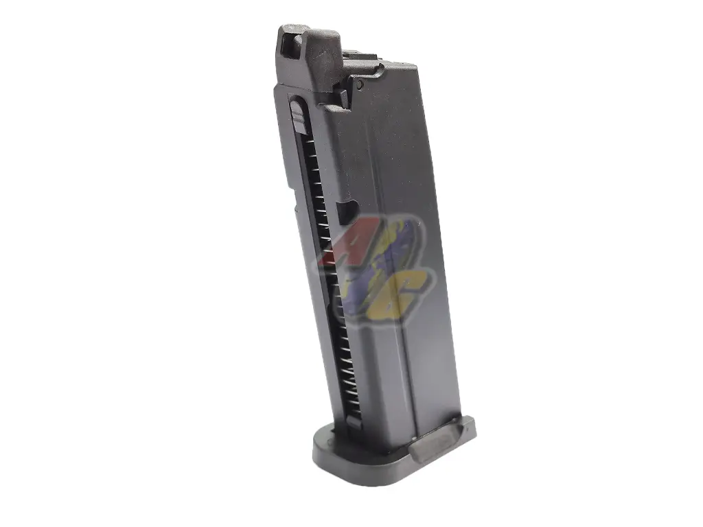 Kizuna Works KW-15K (PL-15K) 22 Rounds Gas Magazine