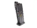 Kizuna Works KW-15K (PL-15K) 22 Rounds Gas Magazine