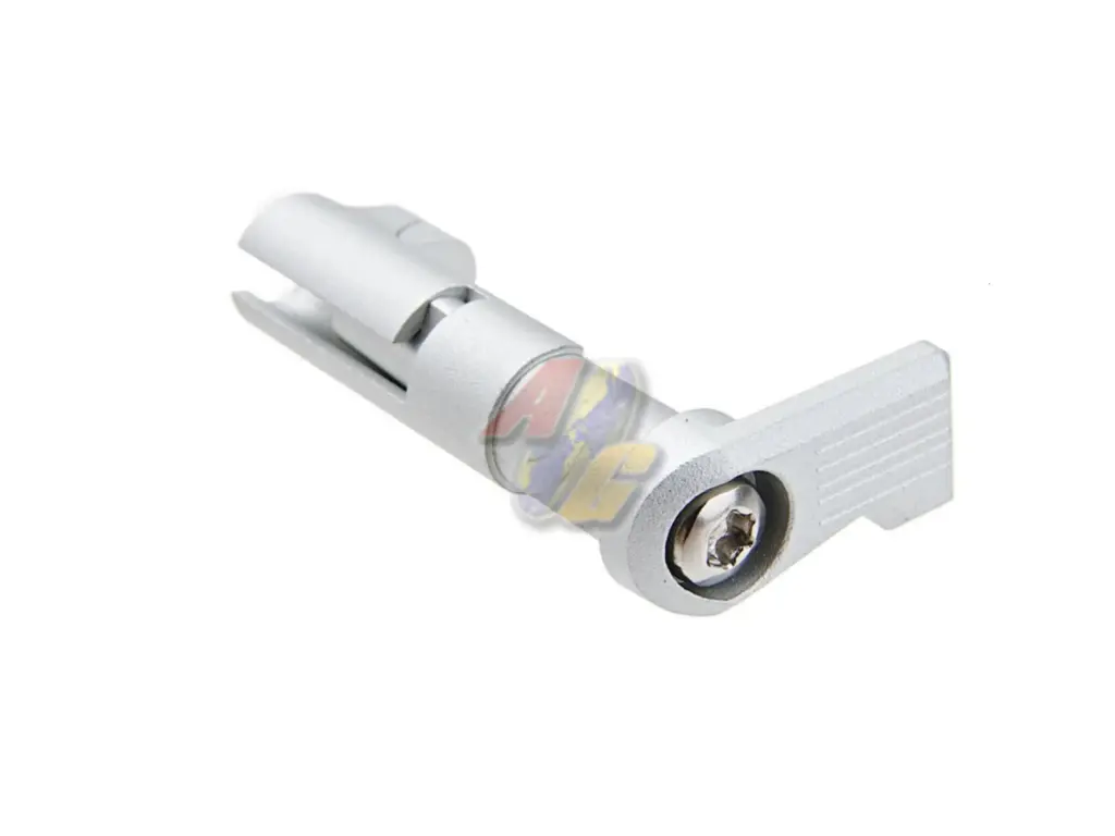 5KU CNC Aluminum Magazine Release for Tokyo Marui Hi-Capa Series GBB (Type 3/ SV)