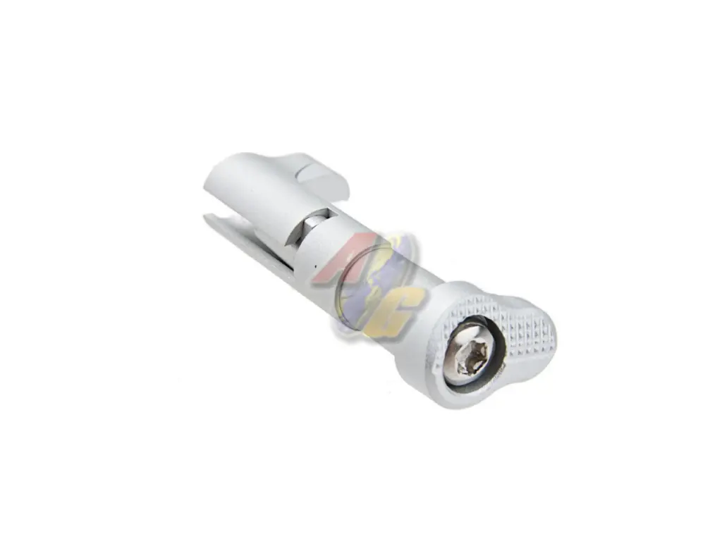 5KU CNC Aluminum Magazine Release for Tokyo Marui Hi-Capa Series GBB (Type 5/ SV)