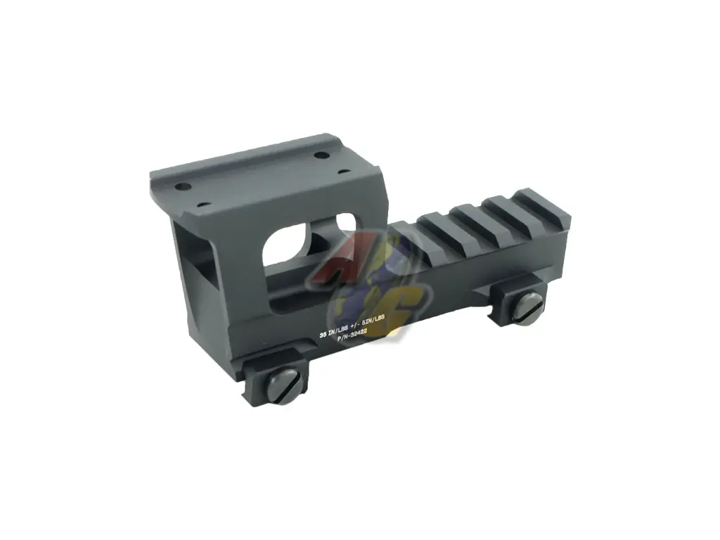 BBT TAC KAC Style T1/ T2 Sight Riser Mount