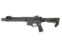 G&P Strike Tactical 10 Inch GBB (MWS System/ Black)