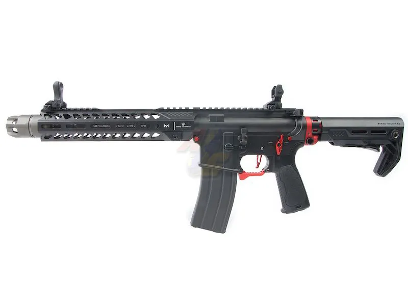 G&P Strike Tactical 10 Inch GBB (MWS System/ Red)
