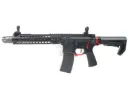 G&P Strike Tactical 10 Inch GBB (MWS System/ Red)