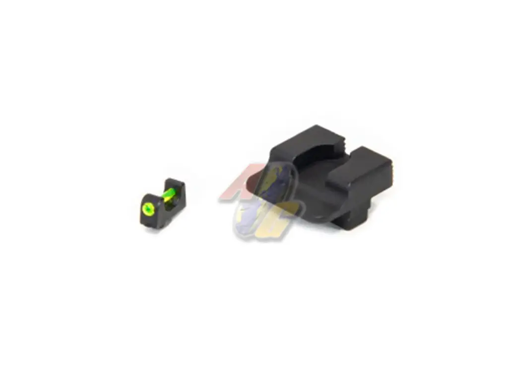 APS Iron Sights with Fabric Optic (Type 2)
