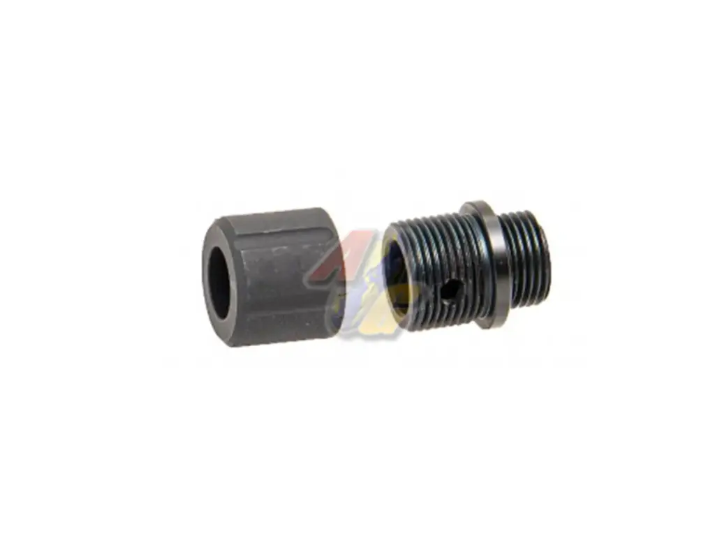APS Silencer Adapter for Pistol (Type 2)