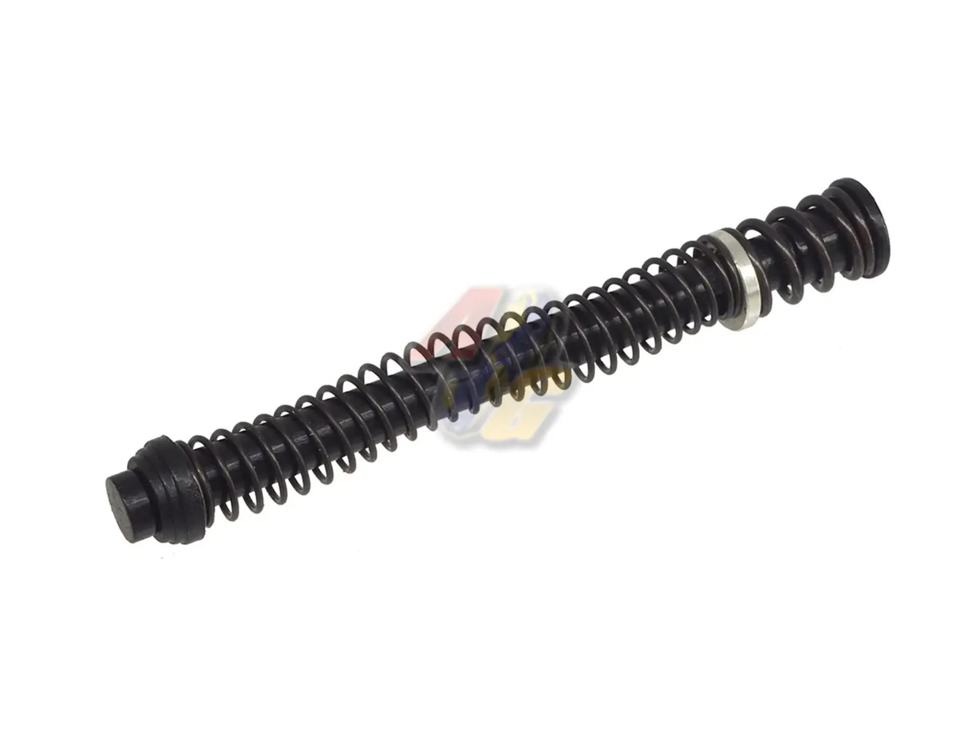 APS Recoil Spring/ Spring Guide with Secondary Buffer (Top Gas Version)