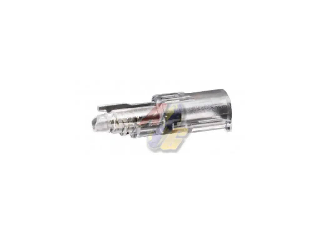 APS Aggrandize Nozzle (Top Gas)